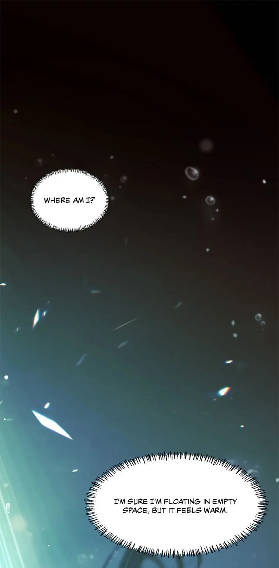 Devoted to Diamond Chapter 67 - page 1